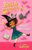 Cover image of Magic mistakes