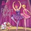 Cover image of The Perfect Spin