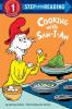 Cover image of Cooking with Sam-I-Am