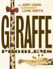 Cover image of Giraffe problems