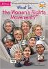 Cover image of What is the women's rights movement?