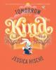 Cover image of Tomorrow I'll be kind