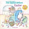 Cover image of Natasha Wing's The night before Easter