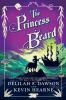 Cover image of The princess beard