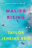 Cover image of Malibu rising