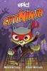 Cover image of Catninja