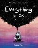 Cover image of Everything is ok