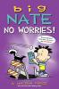 Cover image of Big Nate