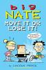 Cover image of Big Nate