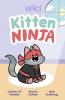 Cover image of Kitten Ninja