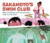 Cover image of Sakamoto's swim club