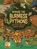 Cover image of Beware the Burmese pythons and other invasive animal species