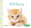 Cover image of Kittens