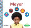 Cover image of Mayor