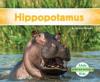 Cover image of Hippopotamus