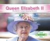Cover image of Queen Elizabeth II