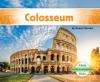 Cover image of Colosseum
