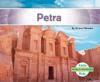 Cover image of Petra