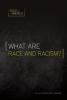 Cover image of What are race and racism?