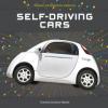 Cover image of Self-driving cars