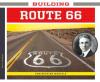 Cover image of Building Route 66