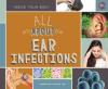 Cover image of All about ear infections