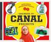 Cover image of Engineer it! canal projects