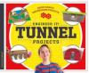 Cover image of Engineer it! tunnel projects