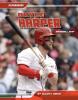 Cover image of Bryce Harper