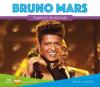 Cover image of Bruno Mars