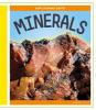 Cover image of Minerals