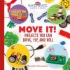 Cover image of Move it!