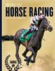 Cover image of Intro to horse racing