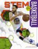 Cover image of STEM in basketball