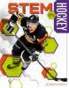 Cover image of STEM in hockey