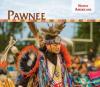 Cover image of Pawnee