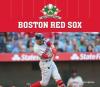 Cover image of Boston Red Sox