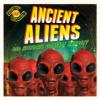 Cover image of Ancient aliens