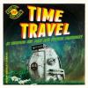 Cover image of Time travel