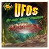 Cover image of UFOs