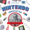 Cover image of Nintendo innovator