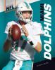 Cover image of Miami Dolphins