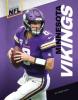 Cover image of Minnesota Vikings
