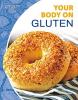 Cover image of Your body on gluten