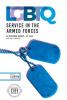 Cover image of LGBTQ service in the armed forces