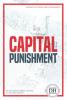 Cover image of Capital punishment