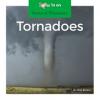 Cover image of Tornadoes