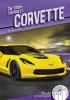 Cover image of Chevrolet Corvette