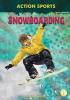 Cover image of Snowboarding
