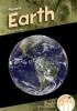 Cover image of Earth